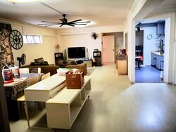 Blk 245 Pasir Ris Street 21 (Pasir Ris), HDB Executive #548329021